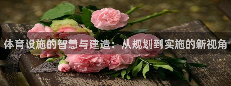 凯捷体育平台是正规平台吗：体育设施的智慧与建造：从规