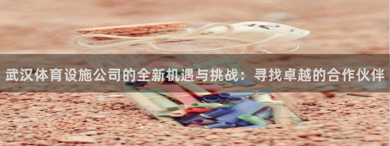 凯捷体育招商电话：武汉体育设施公司的全新机遇与挑战：