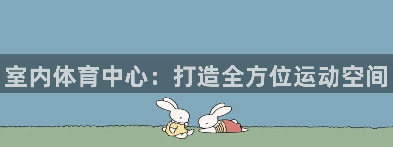 凯捷体育代理：室内体育中心：打造全方位运动空间