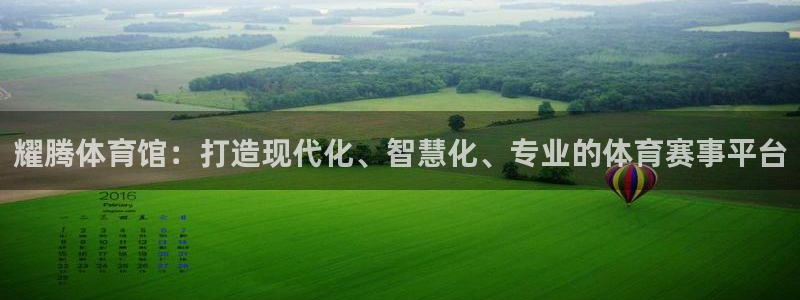 凯捷体育集团E.ON：耀腾体育馆：打造现代化、智慧化、专业的
